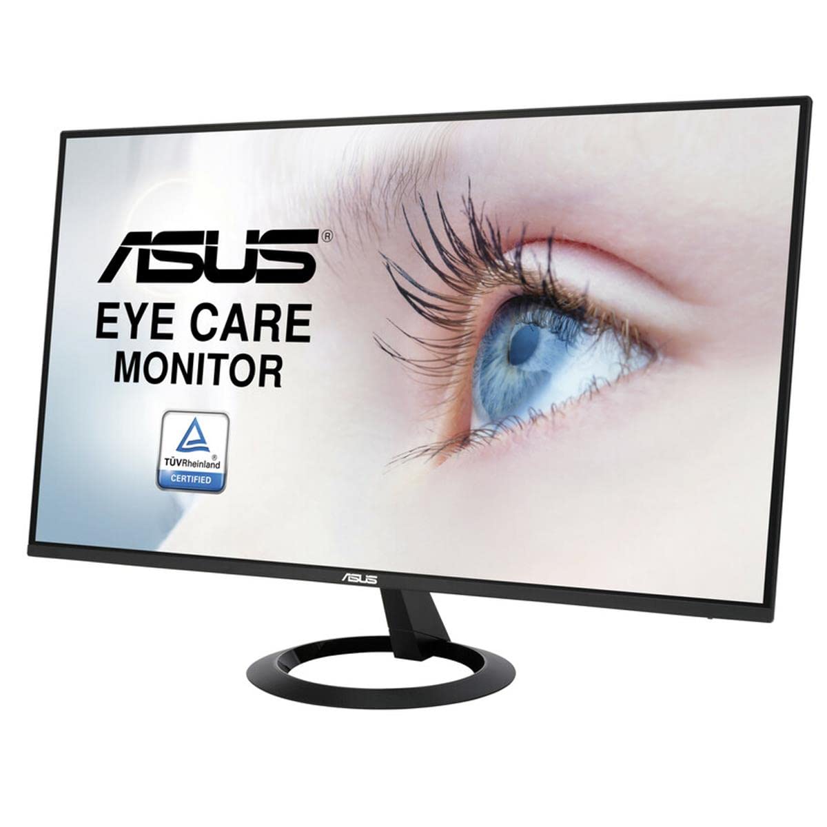 See full amazon price history chart for ASUS 23.8” 1080P Monitor (VZ24EHE) - Full HD, IPS, 75Hz, 1ms, Adaptive-Sync/FreeSync, Low Blue Light, Flicker Free, Ultra-Slim, VESA Mountable, Frameless, HDMI, VGA ASUS 23.8” 1080P Monitor (VZ24EHE) - Full HD, IPS, 75Hz, 1ms, Adaptive-Sync/FreeSync, Low Blue Light, Flicker Free, Ultra-Slim, VESA Mountable, Frameless, HDMI, VGA (B09F9YXP2Y) Amazon Price History, Amazon Price Tracker