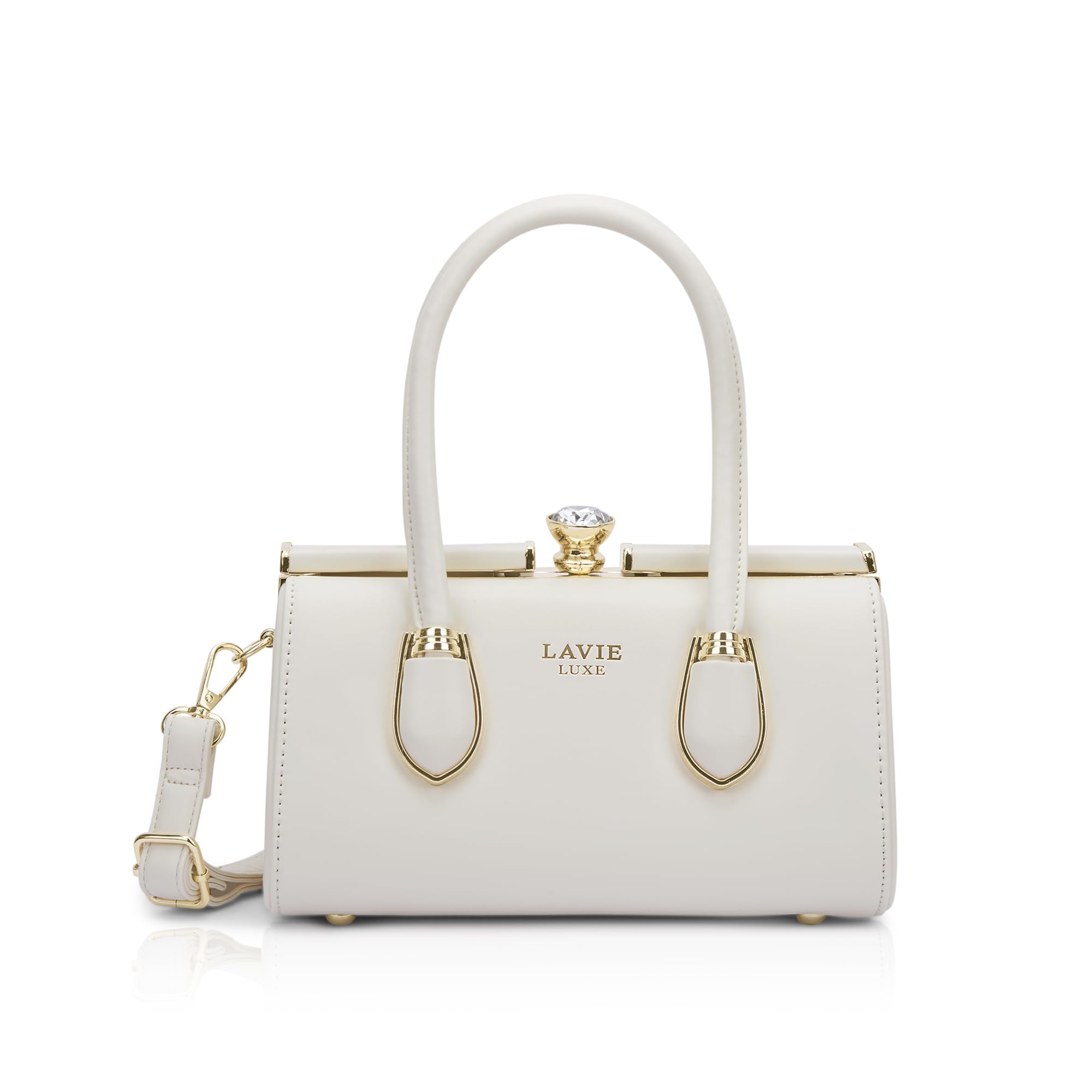 Women's Dazzem25 Small Frame Satchel Handbag | Satchel Bag for Work | Ladies Purse | Stylish Shoulder Bag | Gift For Women-image-35