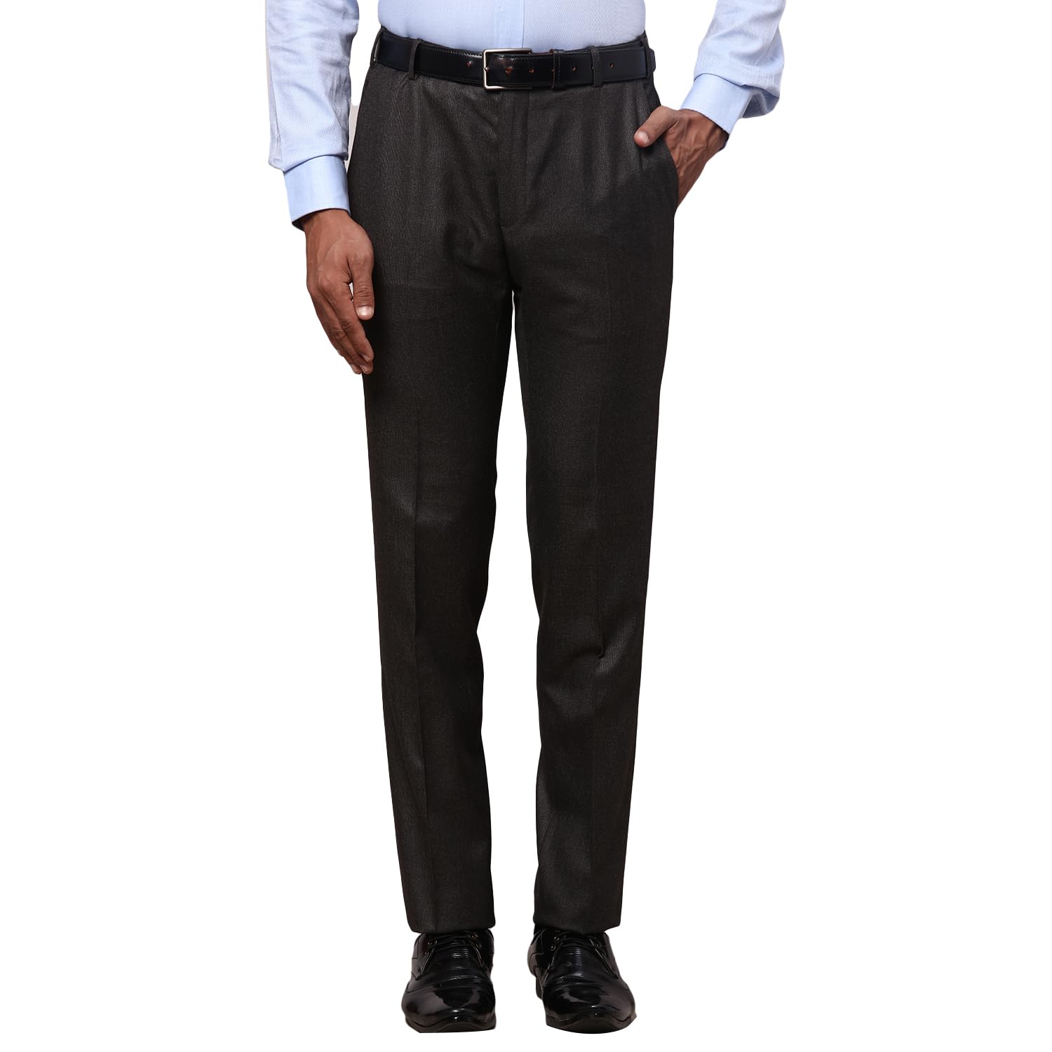 raymond Men Pants-picture-52