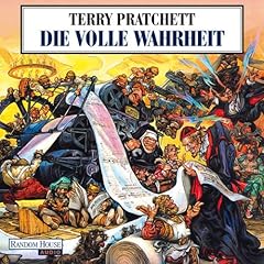 Die volle Wahrheit cover art
