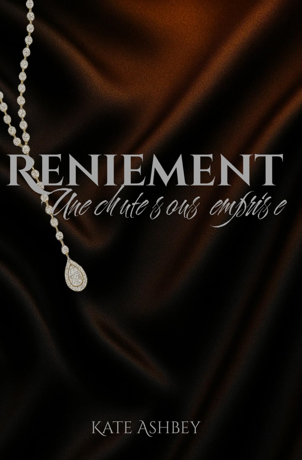 Reniement: Une chute sous emprise