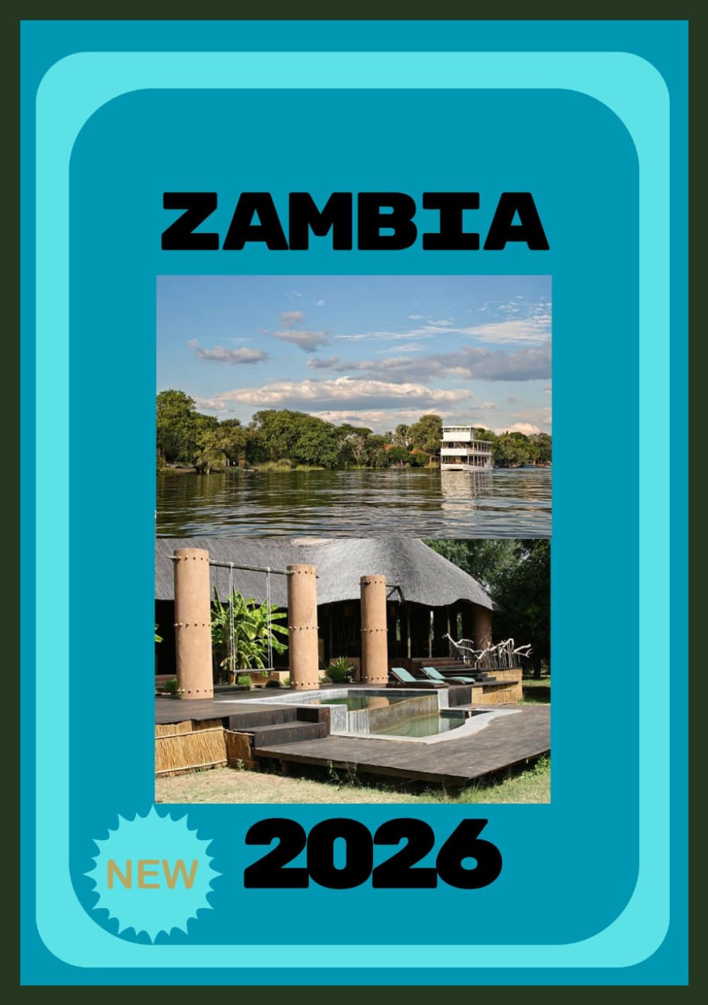 ZAMBIA VIAGGIO GUIDA 2026: Scopri la bellezza selvaggia e l'avventura
