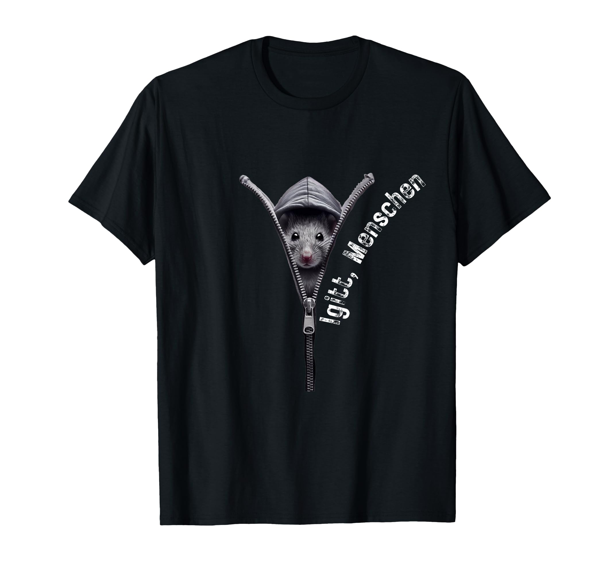 Kleidung mit Designs von Amazon Merch on Demand