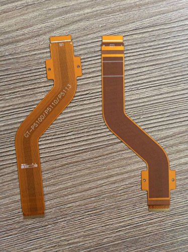 RICAMBIO flex flat cavo contatti LCD DISPLAY SCHERMO