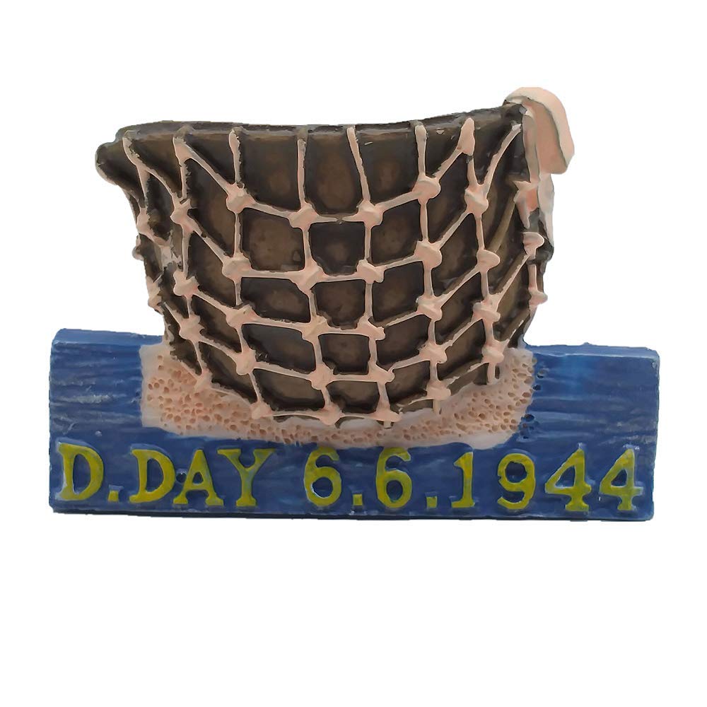 D-Day