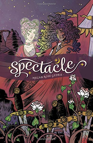Spectacle, Book One