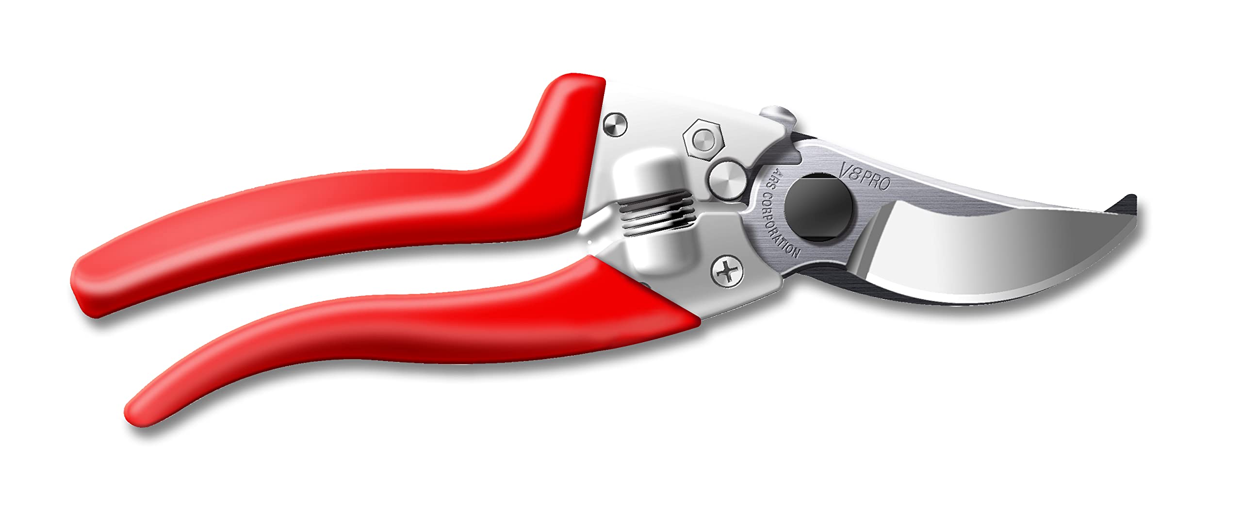 アルスコーポレーション V-8PRO 高級剪定鋏 54mm