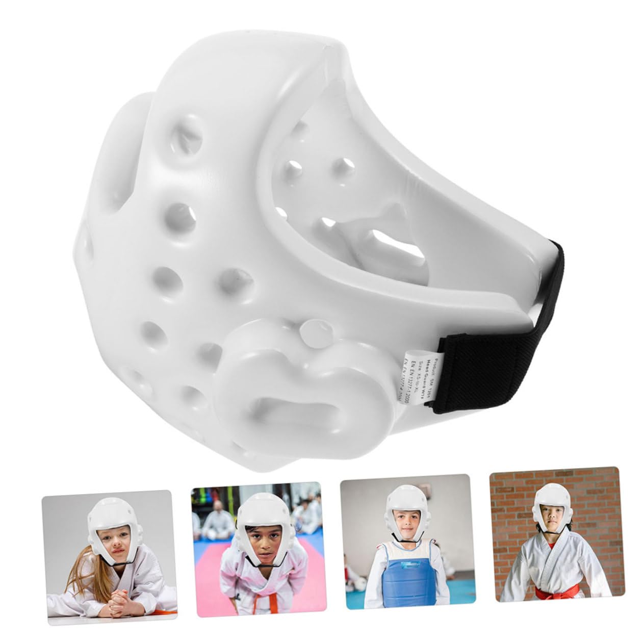 Casco De Boxeo, Casco De Lucha, Protección De Casco De Boxeo, Casco De Taekwondo, Casco De Combate, Equipo De Protección De Boxeo