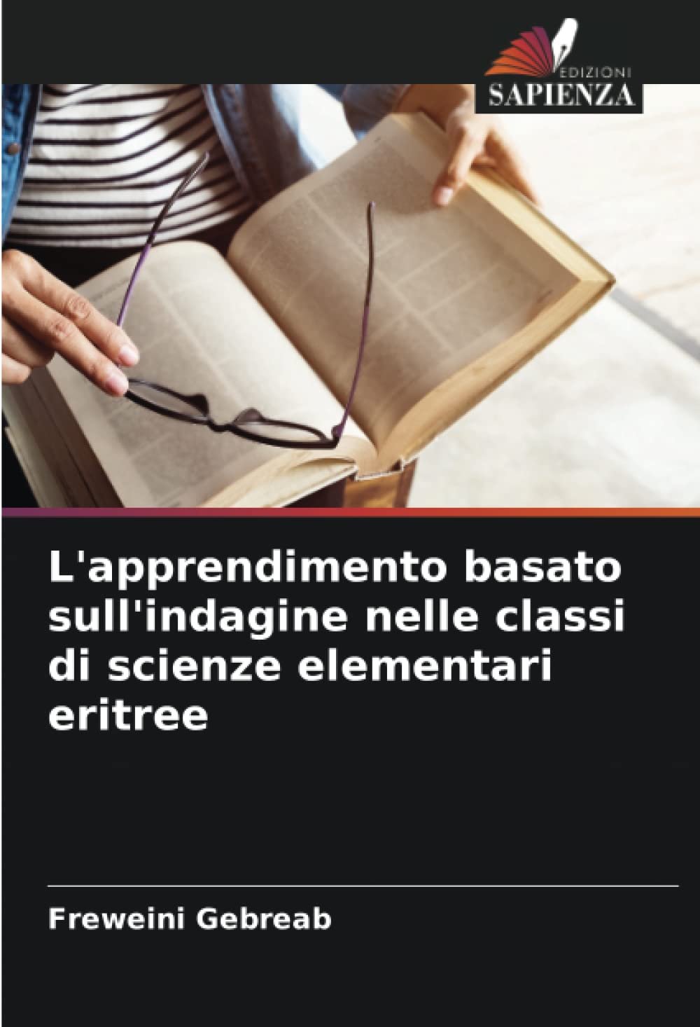 L'apprendimento basato sull'indagine nelle classi di scienze elementari eritree