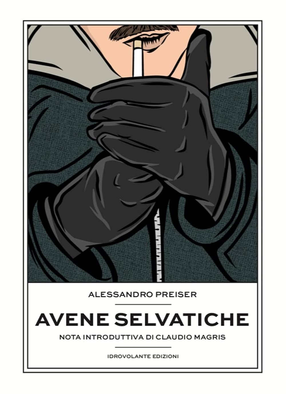 Avene Selvatiche - 4