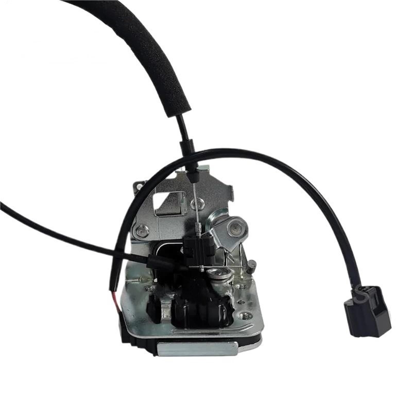 Mcqnds One Color Door Lock Actuator For Vauxhall For Movano Mk3 2010 2011 2012 2013 2014 2015 2016 2017 2018 2019 2020 8200661170 Rear Tailgate Lock Latch Lower Right