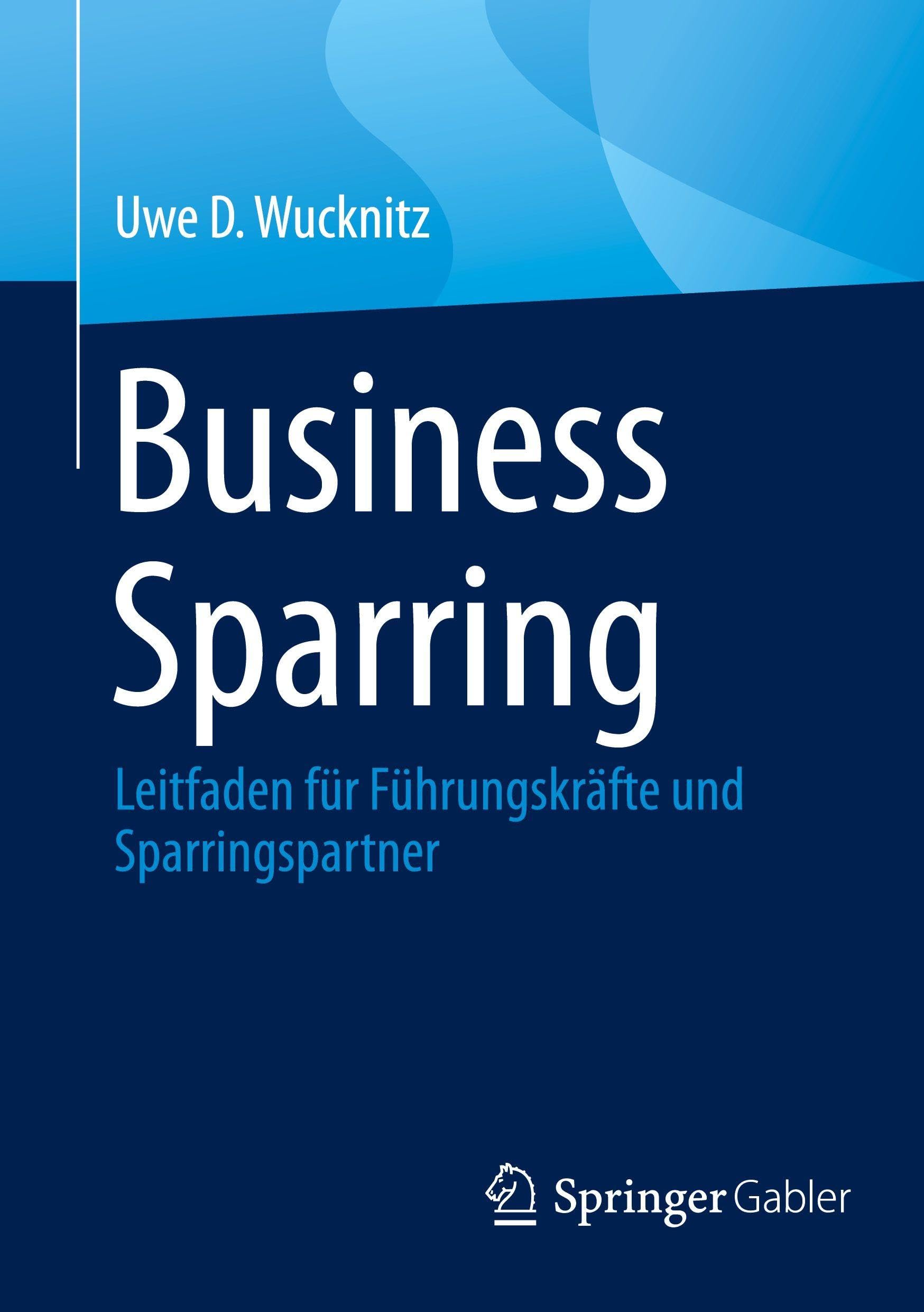 Business Sparring: Leitfaden für Führungskräfte und Sparringspartner