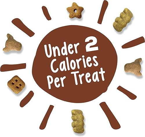 Miniatura 7 de Aurora Pet Paquete variado (6) Friskies Party Mix Crunch Cat Treats (2) Wild West (2) Original (2) Picnic (2.1 oz cada uno) con toallitas AuroraPet