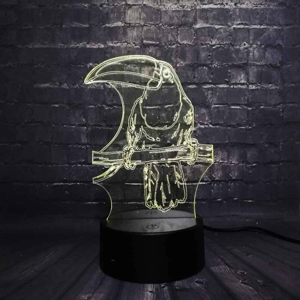 Lampada da tavolo a LED interruttore touch dimmer luce nera