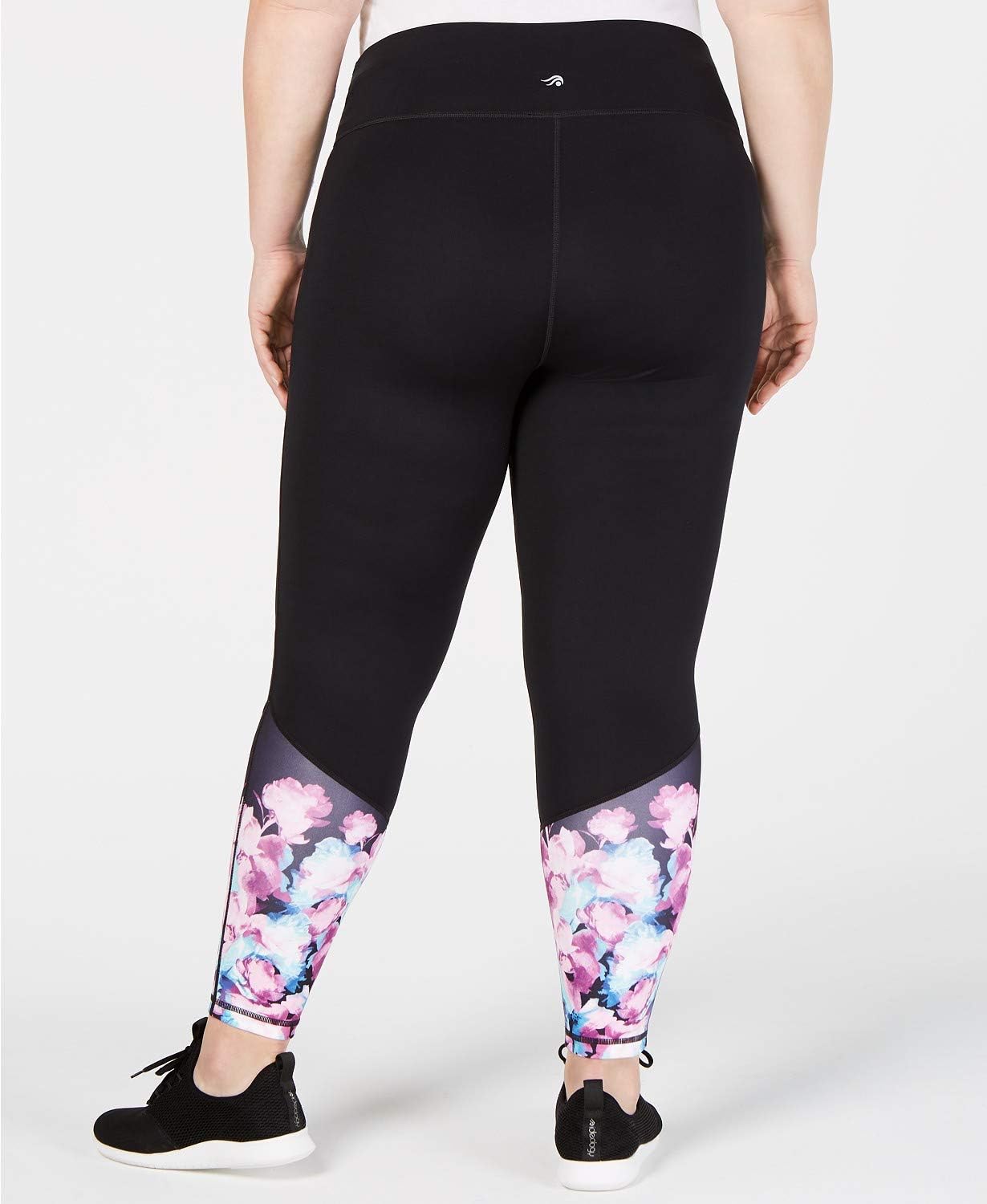 Ideology womens Ideology Womens Leggings