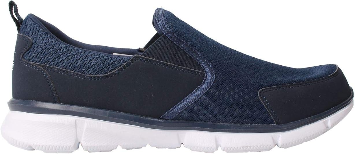 slazenger memory foam shoes