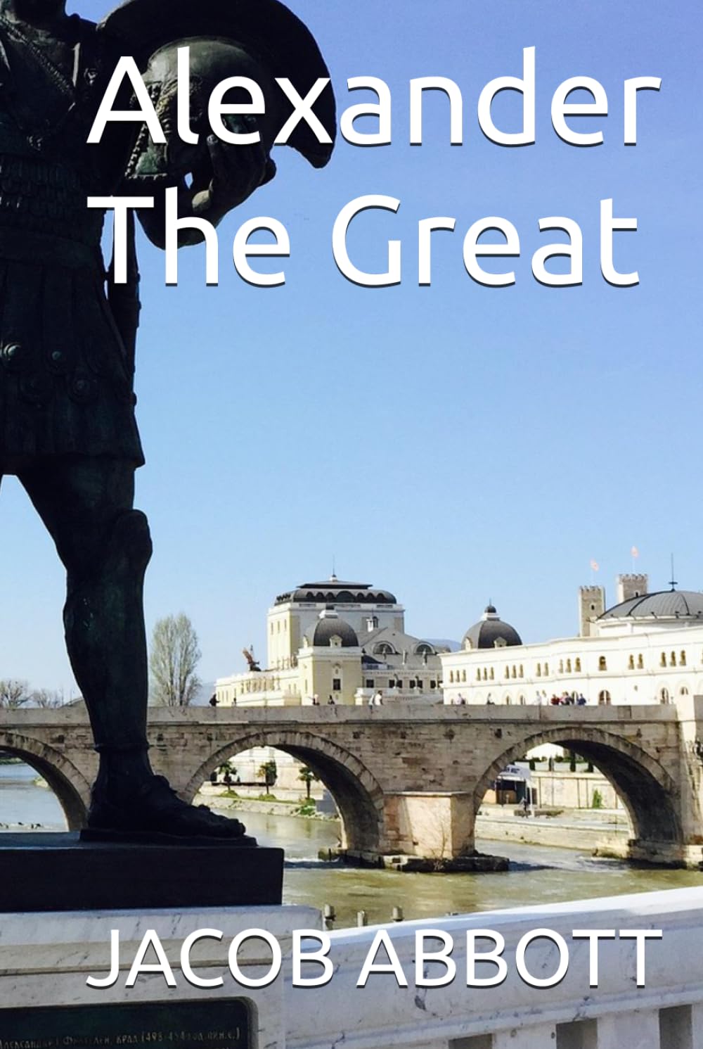 Alexander The Great