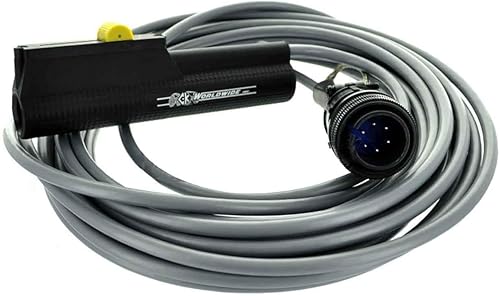 ck amt2s-102-l6amptrak Mango 10K ohmios 28'para máquinas de Lincoln 6Pin