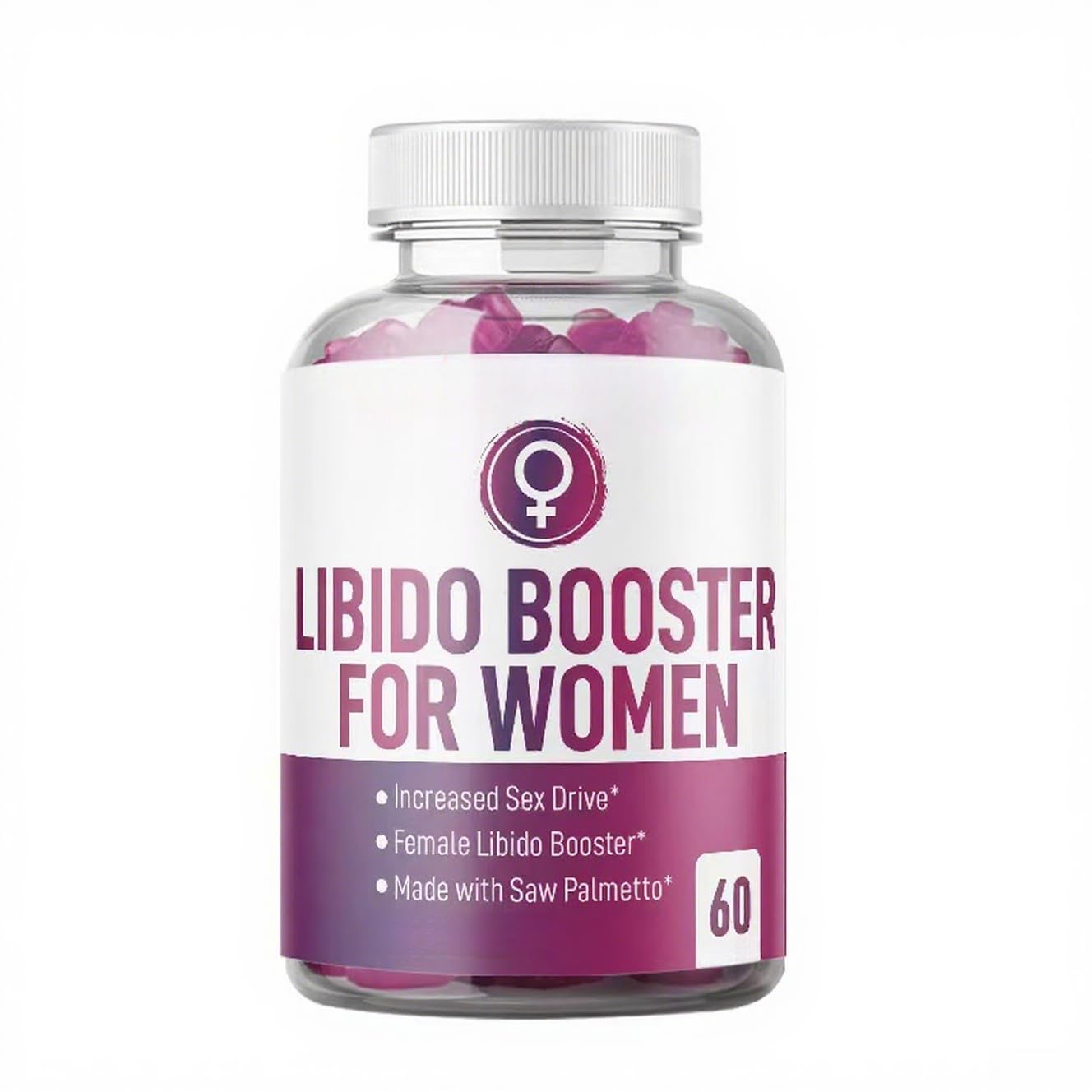 Stimulant de la libido féminine pour femmes, Augmente la passion, le désir et l'excitation – Soulage le stress, Aide à améliorer le dynamisme, la passion et la sensibilité féminins(2PCS)