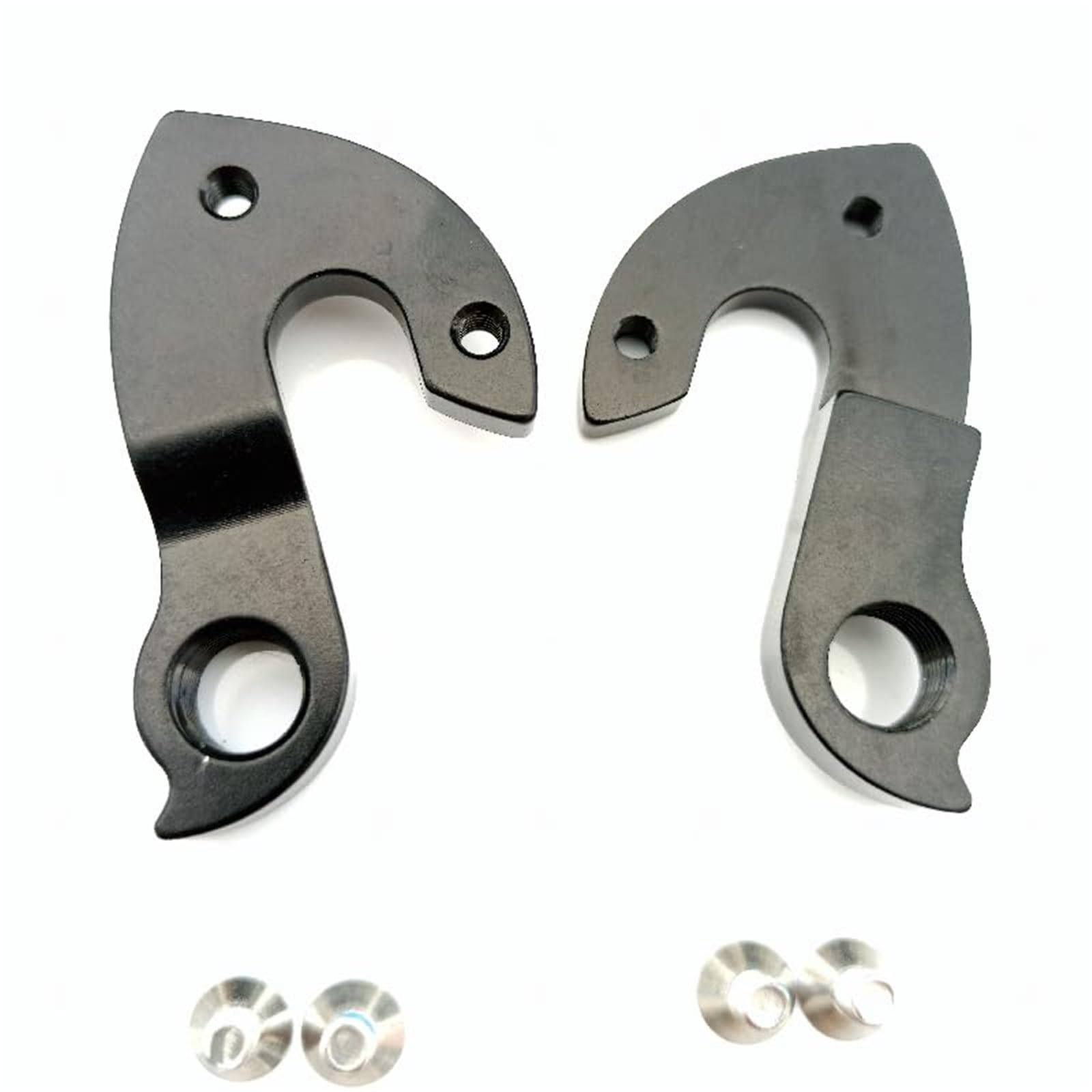 5 pièces CNC dérailleur pour arrière de vélo RD Cintre