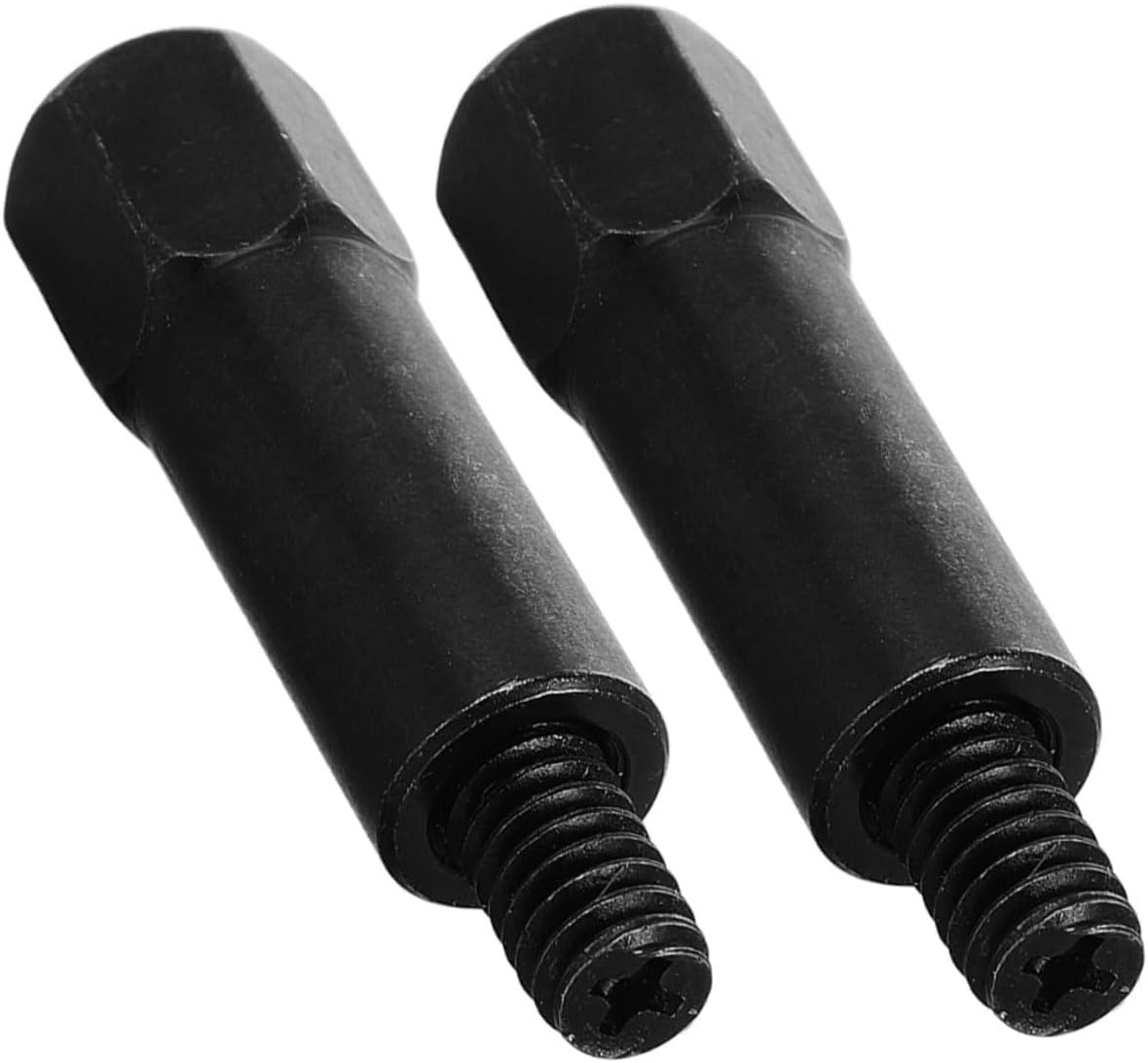 2PCS Valve Cover Bolts for Leak Engine Fasteners Durable Seal for Racing and Everyday Use Reliable Cover Studs for Enhanced Performance
