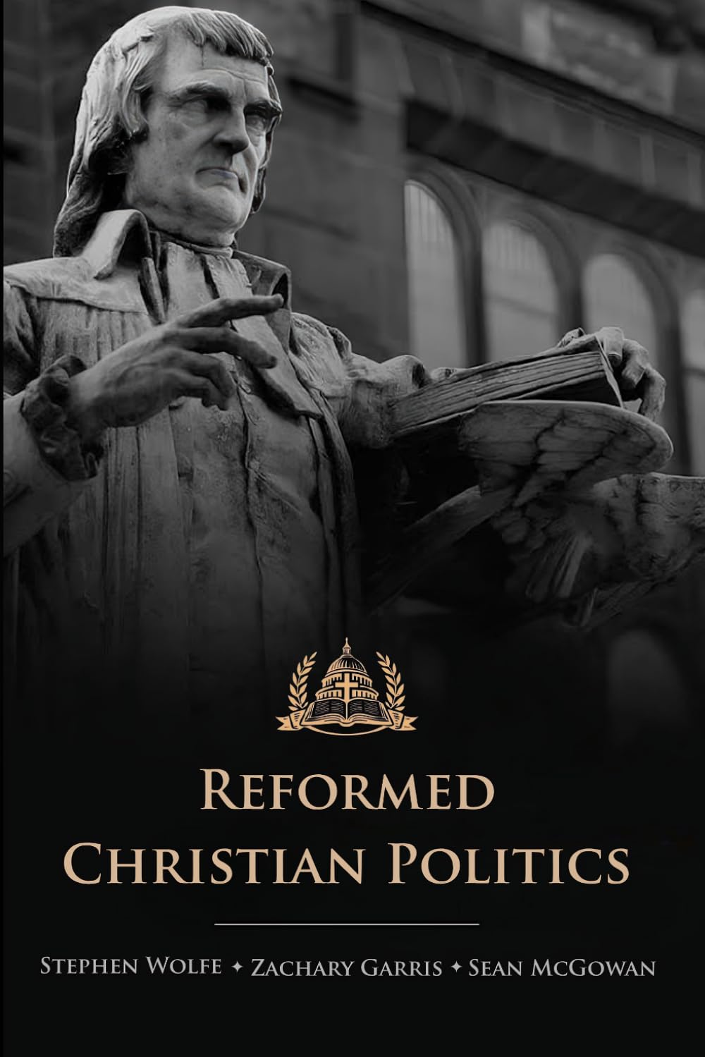 Reformed Christian Politics