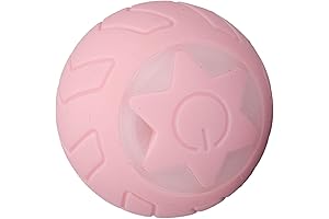 Peppy Pet Ball: The Ultimate Doggy Delight for Endless Entertainment and Fitness