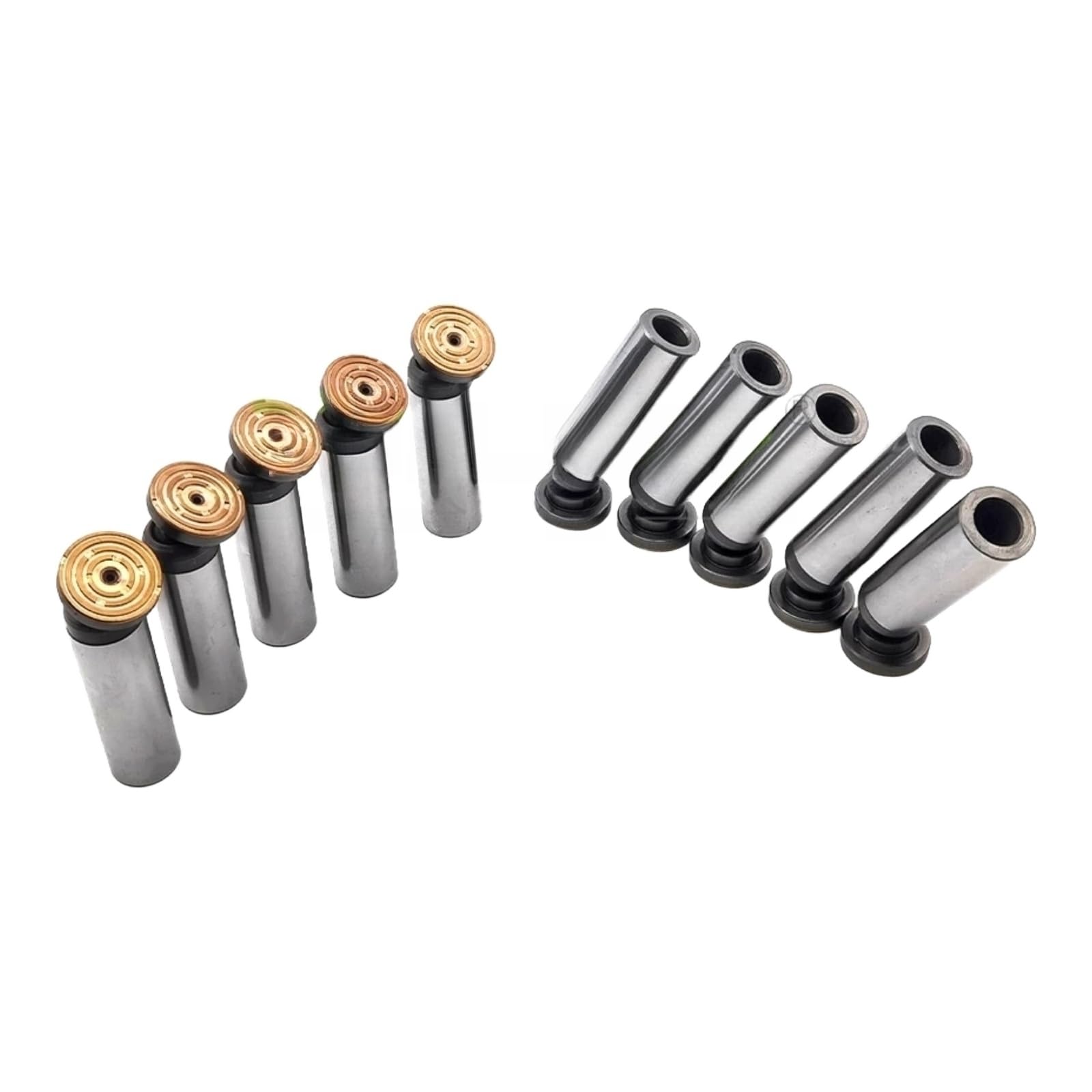 PC160-7 Piston Shoe for Repair Excavator Main Pump