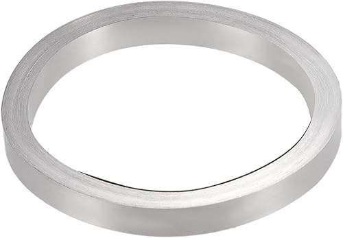 A ABSOPRO Tira de níquel puro para automóvil, 99.6% níquel, 0.004 x 0.276 in, 32.8 pies, pestañas de níquel para 18650 lengüeta de soldadura para