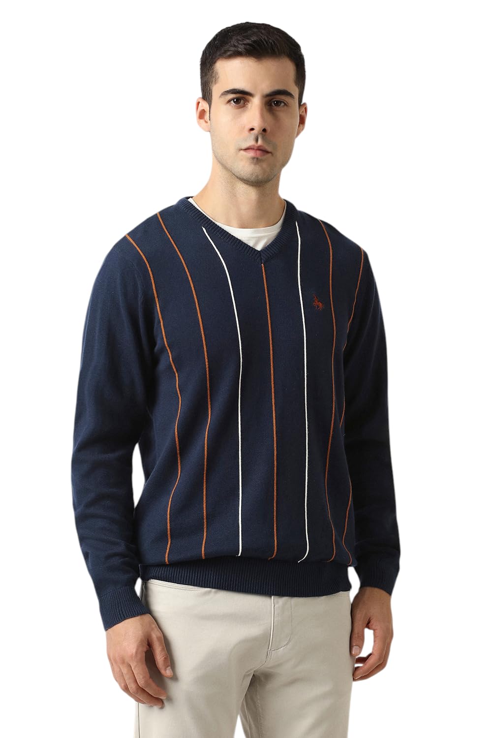van heusen Men Sweater-picture-45