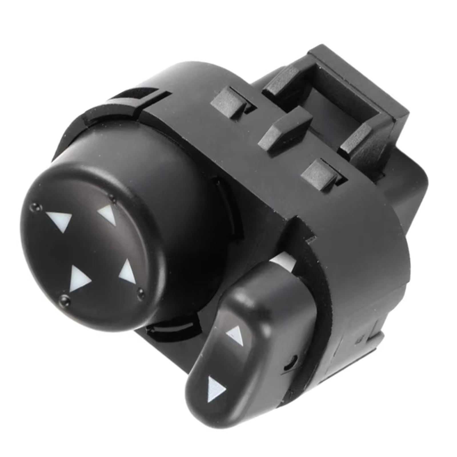 para Pontiac para Montana 2005 2006 LHD 25895627, 15232549, 920-052 Interruptor del Espejo retrovisor Lateral eléctrico Perilla del Espejo Exterior Interruptor del Espejo retrovisor