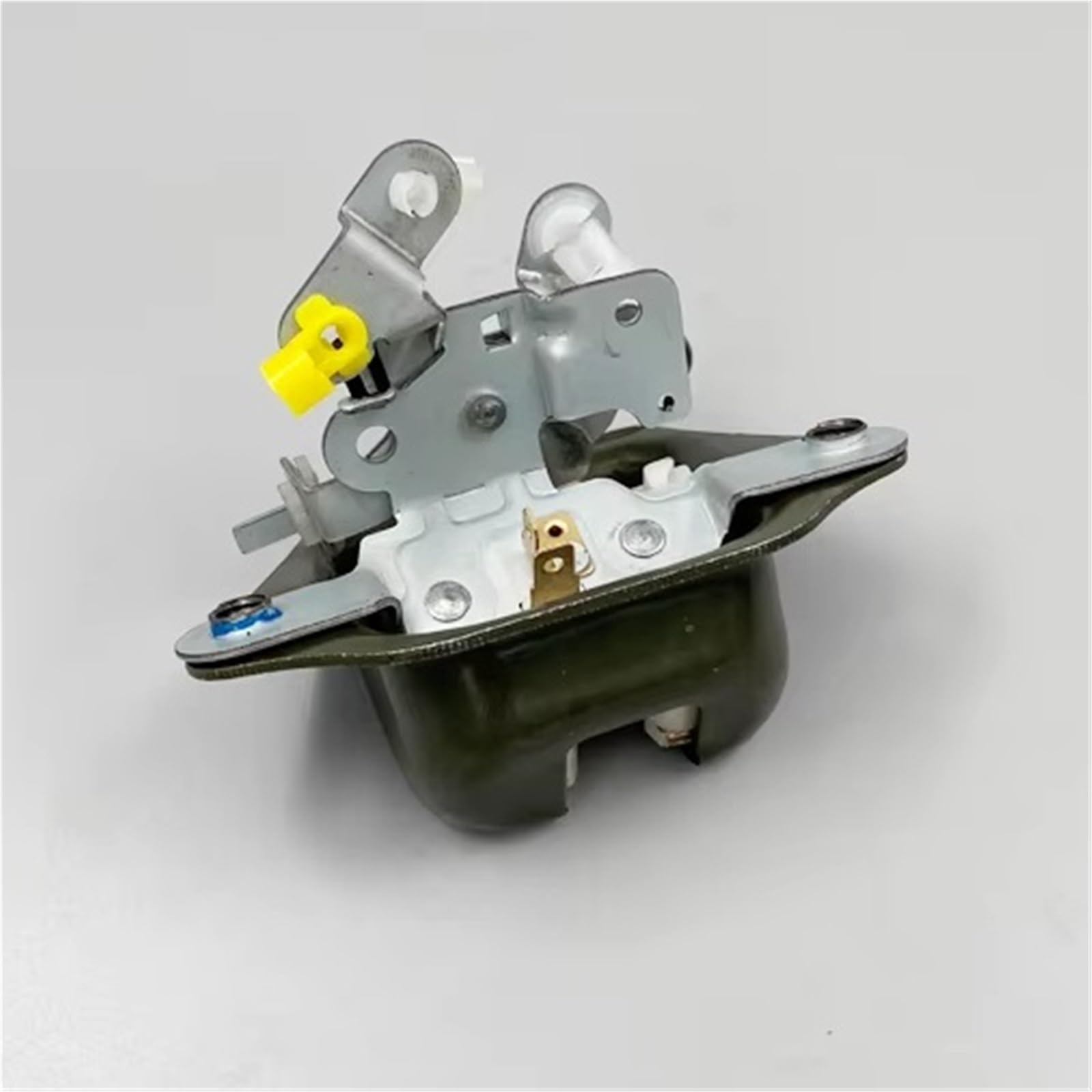 Mkkdyc One Color Trunk Boot Lock Compatible With Nissan For Ad Estate Whny11 For Wingroad 1999 2000 2001 2002 2003 2004 2005 Trunk Latch Tailgate Lock Oem:90502-Wd000