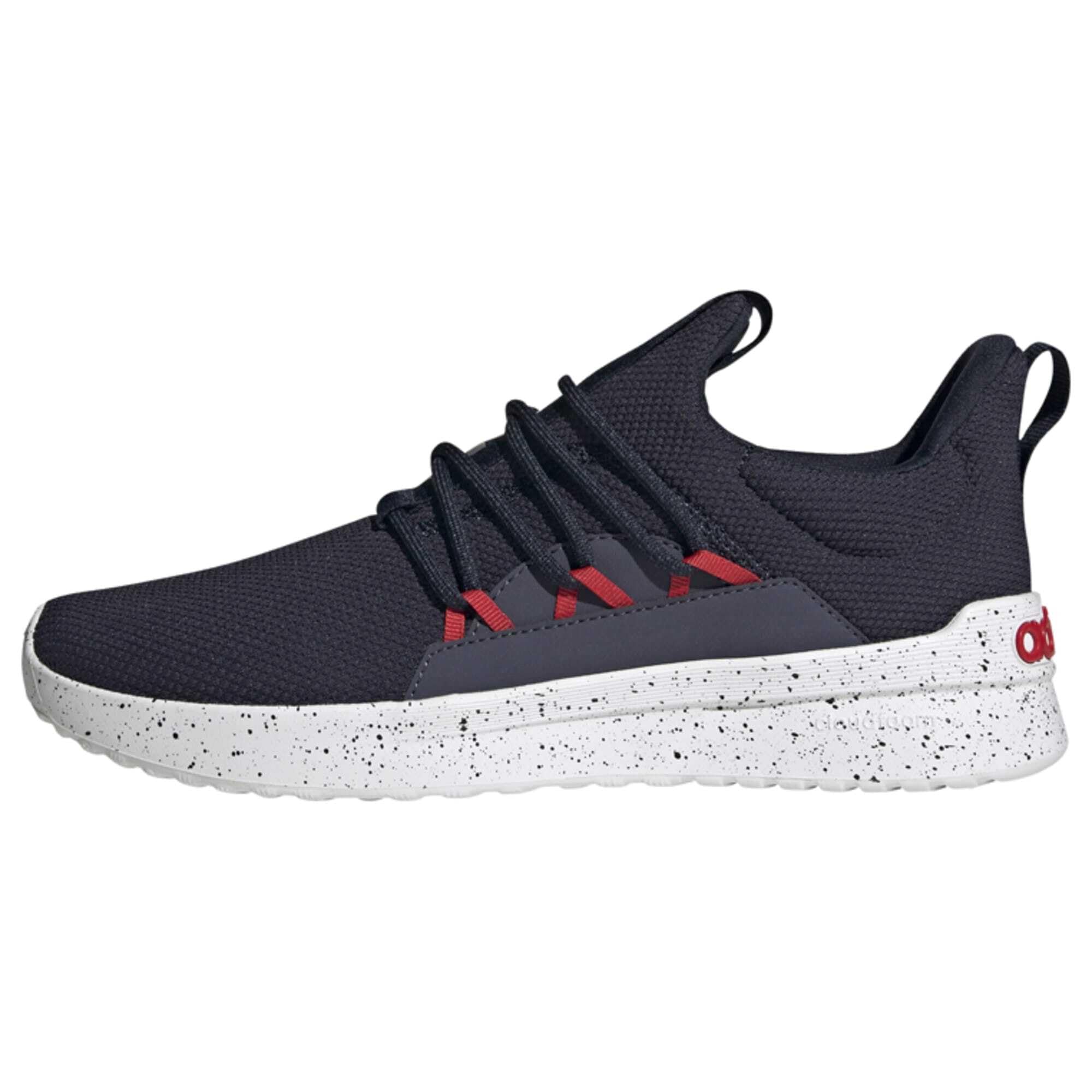 adidas Mens LITE Racer Adapt 5.0 Legink/Legink/SHANAV Running Shoe - 11 UK (HP2677) (B0BJL4BYKX) Amazon Price History, Amazon Price Tracker