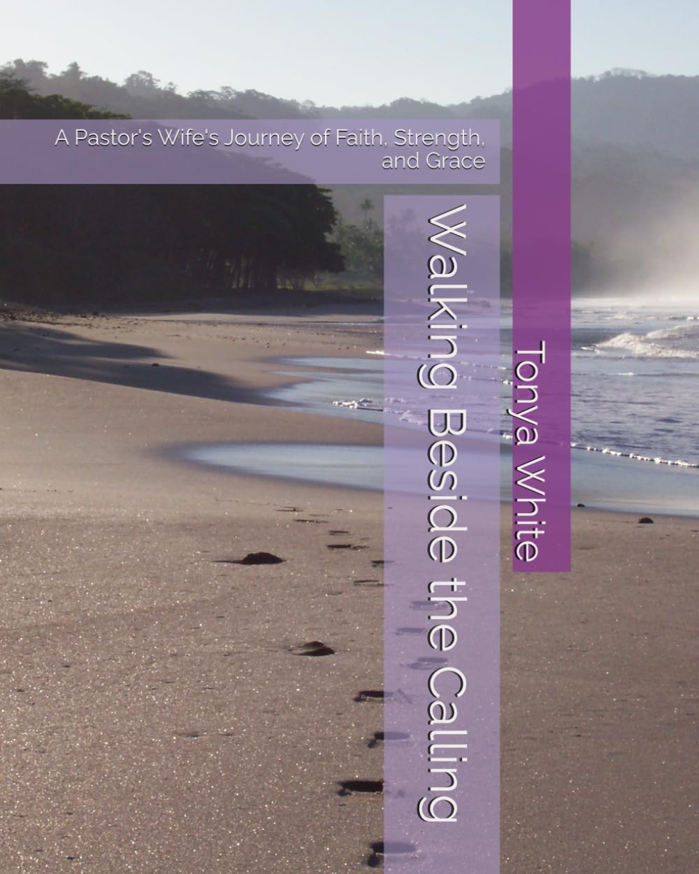 Walking Beside the Calling: A Pastor's Wife's Journey of Faith, Strength, and Grace