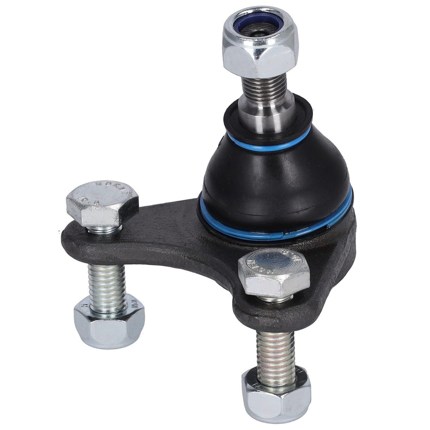Wishbone Pin Front Axle Left for control arm 14757 FEBI BILSTEIN for VOLVO