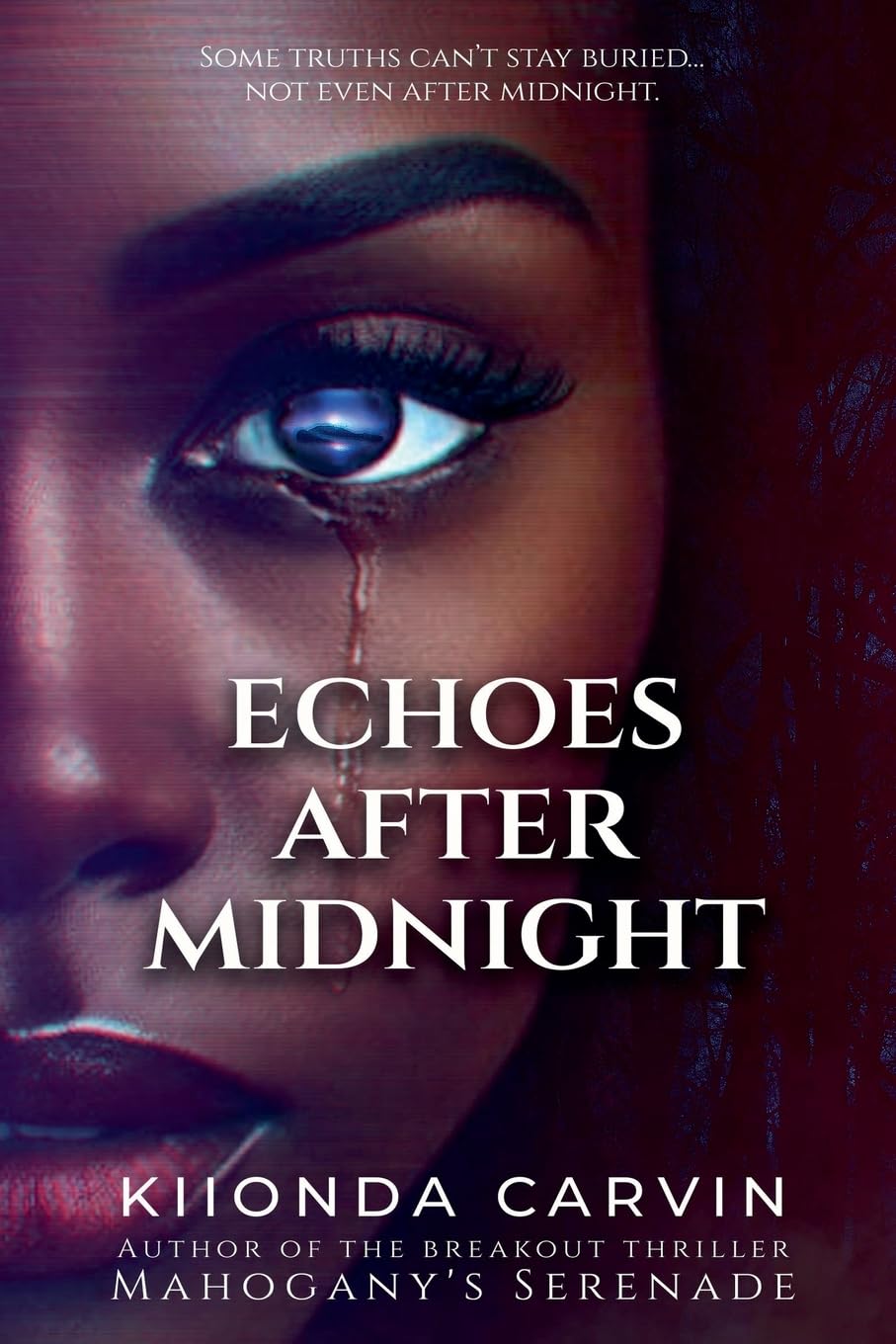 Echoes After Midnight: 2