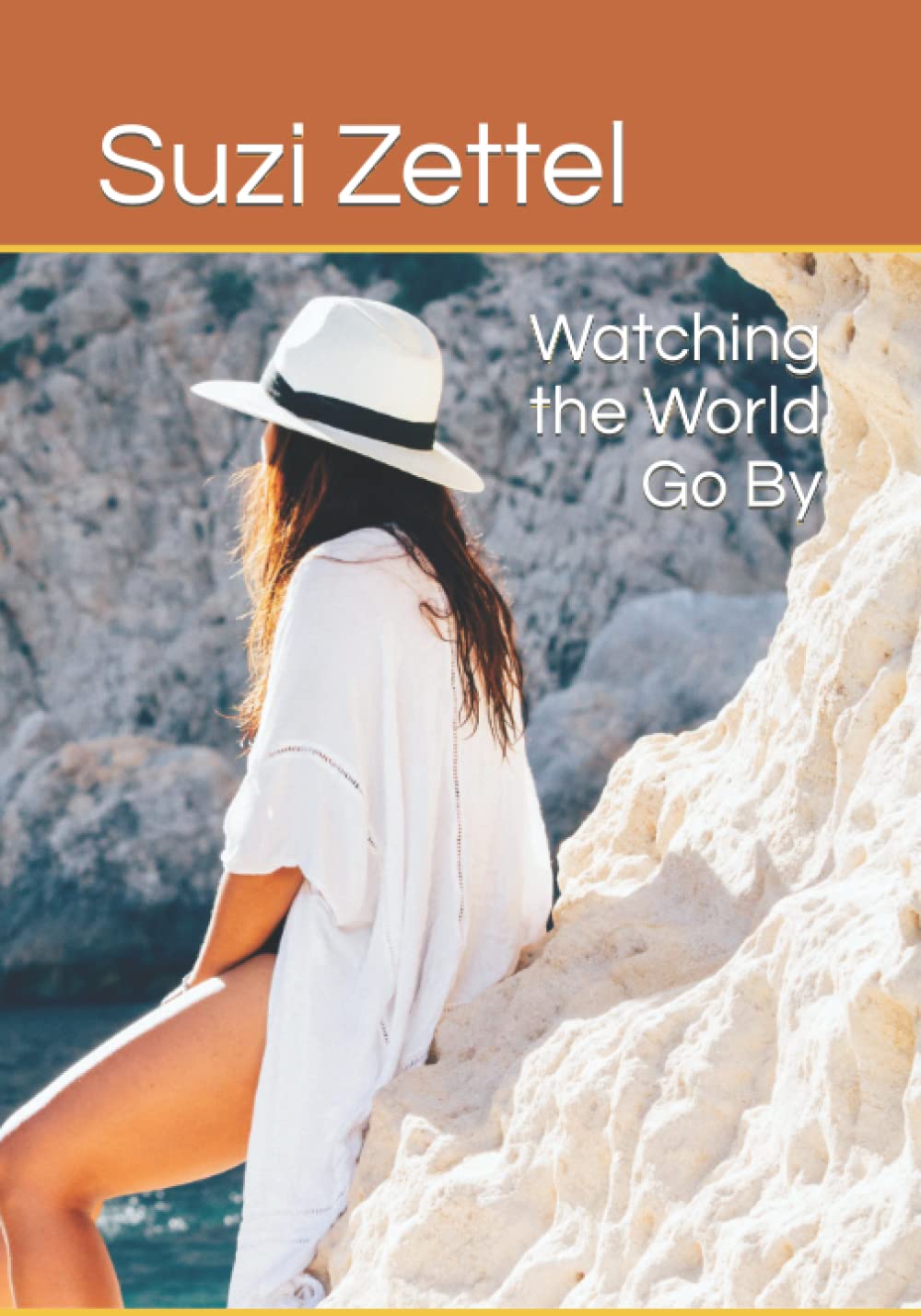 Watching the World Go By