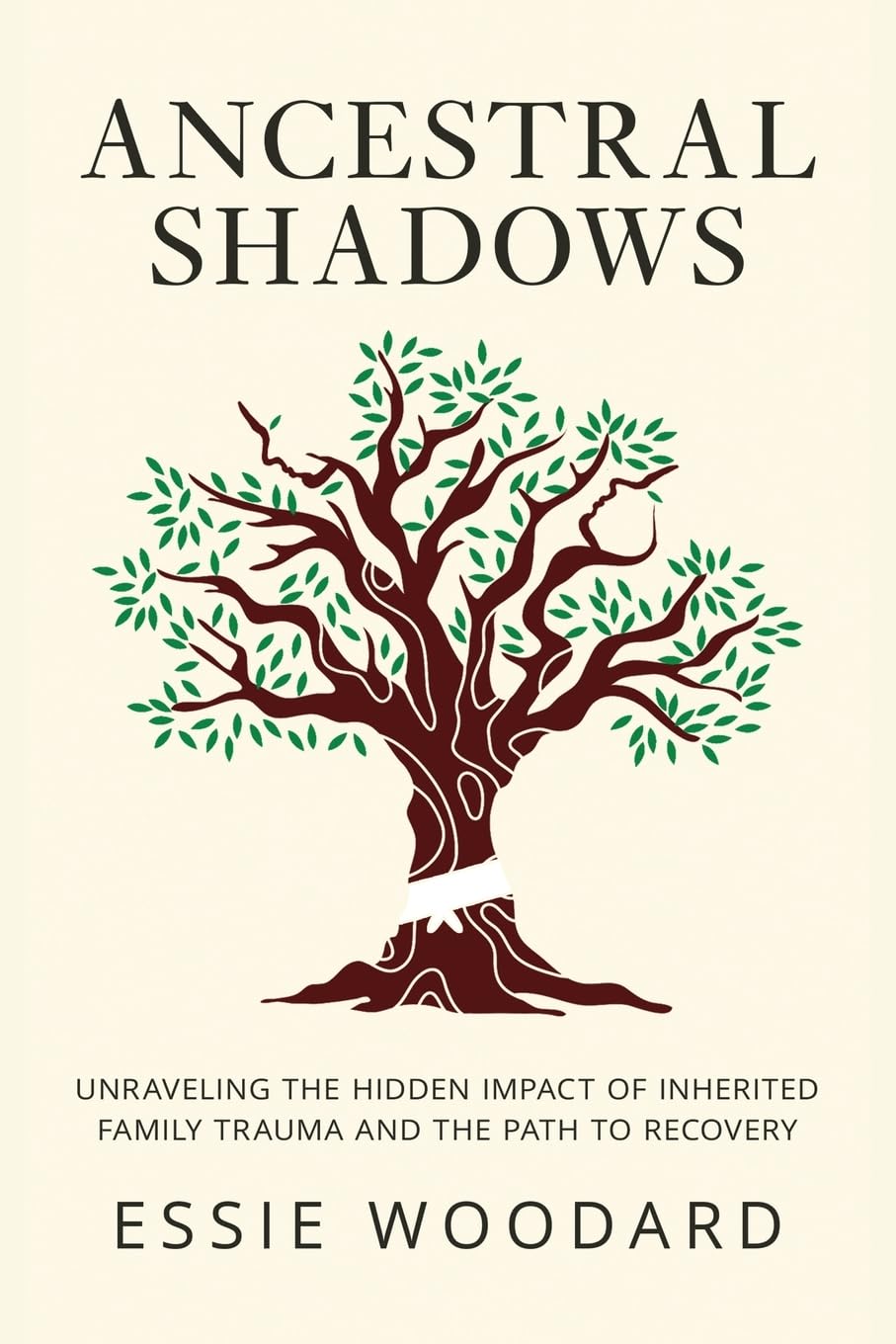 Ancestral Shadows: Unraveling the Hidden Impact of Inherited Family Trauma and the Path to Recovery: 1 (Generational Healing)