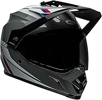 Vista 11 de Bell MX-9 Adventure MIPS Casco de motocicleta integral