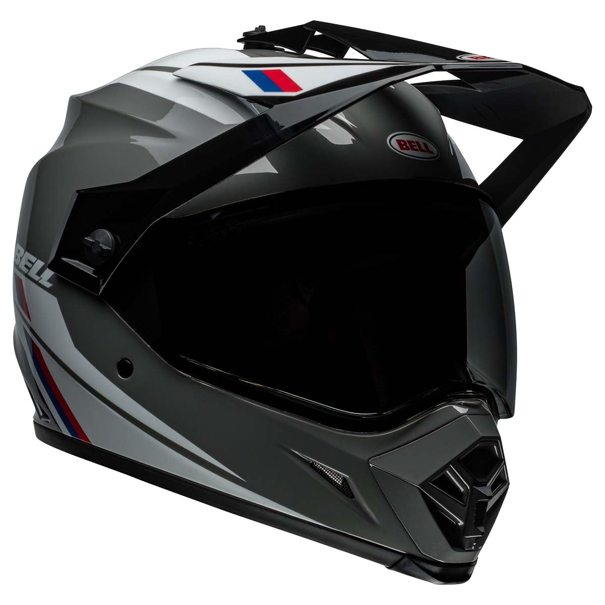 Bell Powersports MX-9 Adventure MIPS Motorcycle Helmets