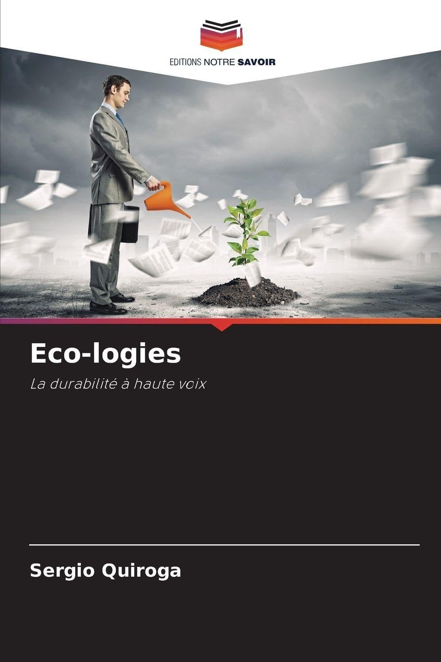 Eco-logies: La durabilité à haute voix