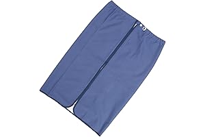 Adult Diaper Skirt, the Washable Waterproof Solution for Elderly Incontinence