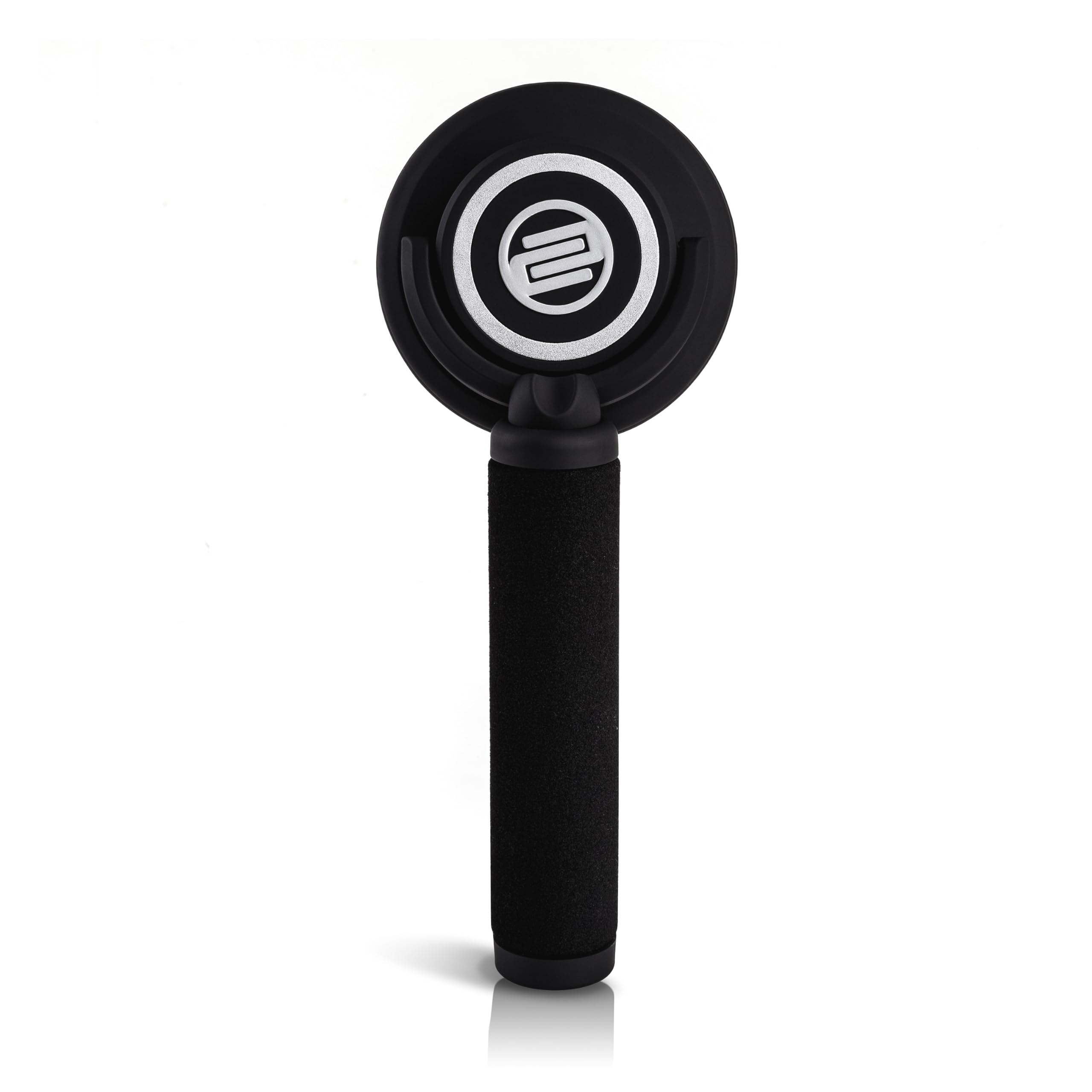 Reloop RHP-10 MONO single-sided "lollipop" headphone for DJs