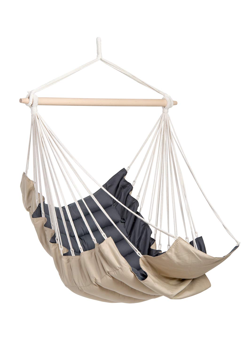 as Hanging chair California Sand