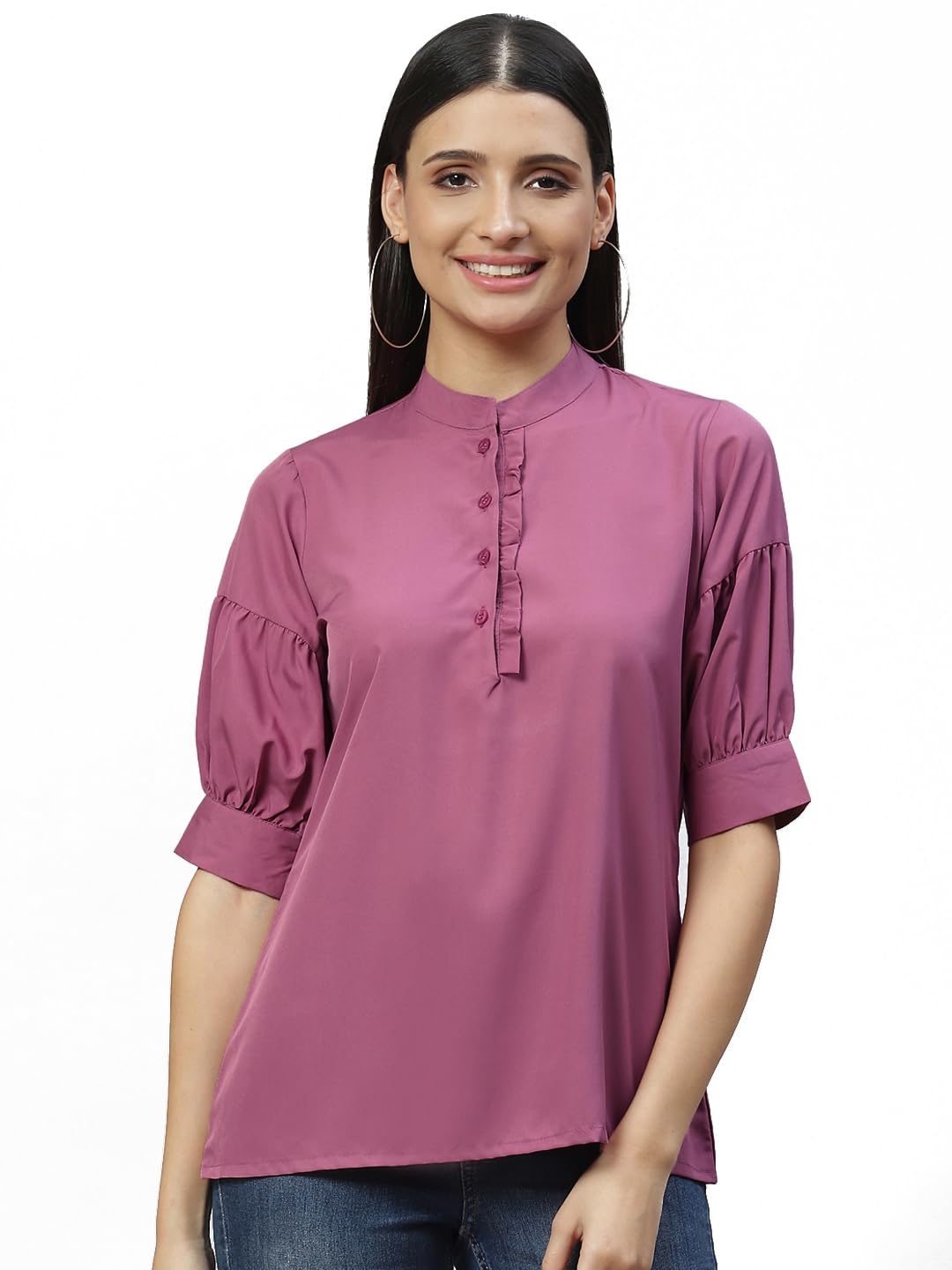 ives Women Shirt-picture-41