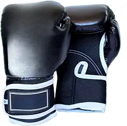 Luva de Boxe/Muay Thai Fight