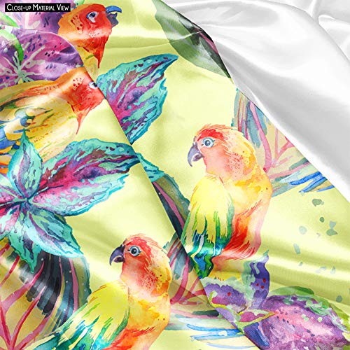 Image of ArtzFolio Exotic Art D2 | Reusable Sack Bag | Bag for Gym, Storage, Vegetable & Travel