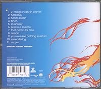 Vista 2 de Under Rug Swept ECD by Alanis Morissette (CD)