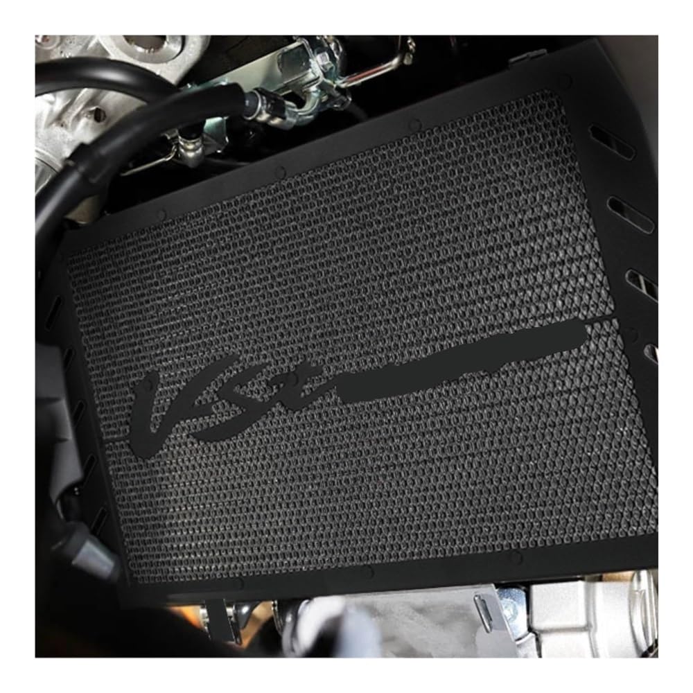 Radiatore Protezione Per Radiatore Moto Per VSTROM Per V-STROM DL | Per Radiatore Moto Per VSTROM Per V-STROM DL 650 DL XT DL650 650XT DR650S 2013-2023
