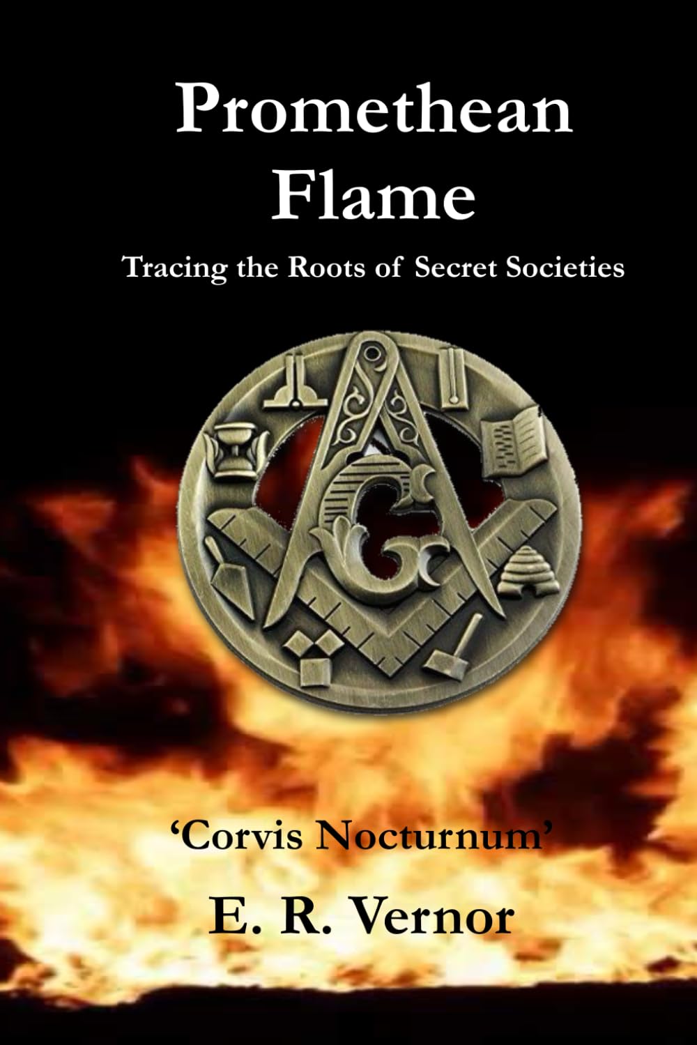 Promethean Flame